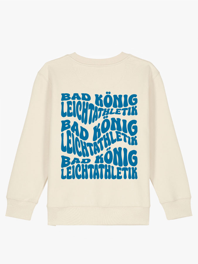 Sweater Wavy Kids
