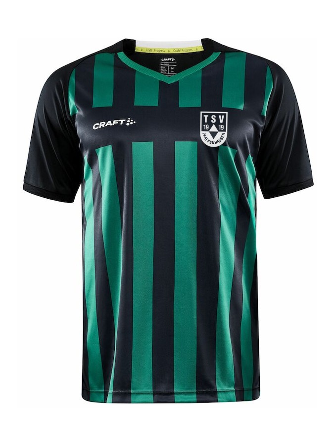 Craft Progress 2.0 Stripe Trikot