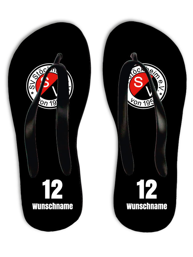 Zehentrenner