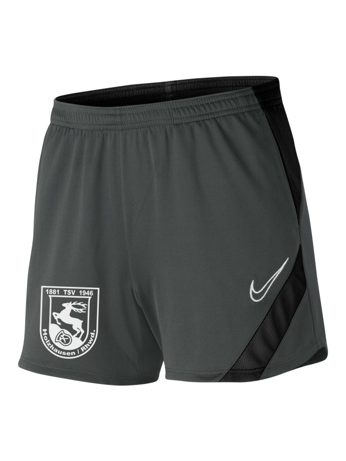 Nike Academy Pro 21 Knit Shorts Damen