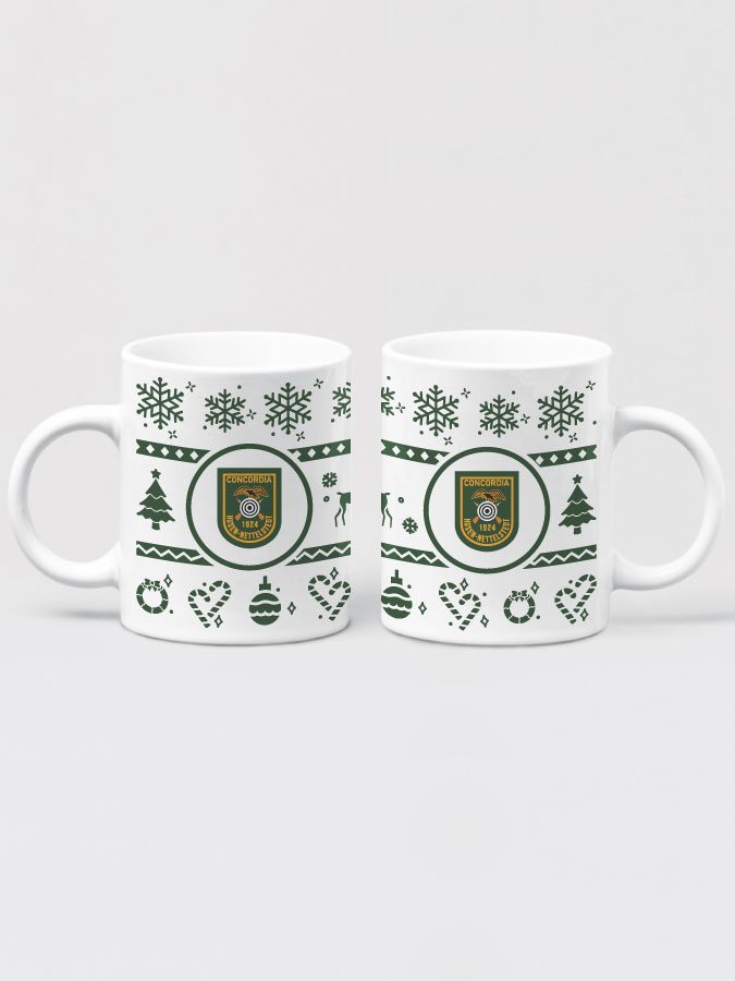 Tasse Christmas