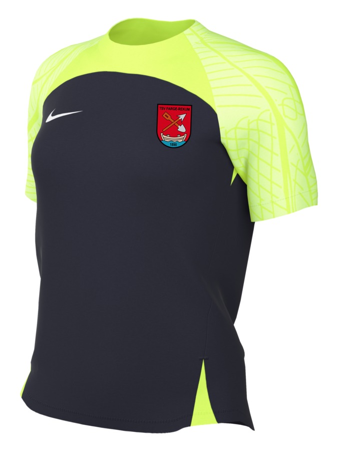 Nike Strike Shirt Damen