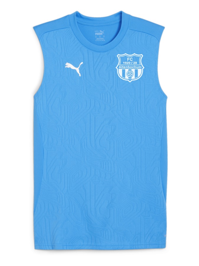 PUMA teamFINAL Trainingstanktop