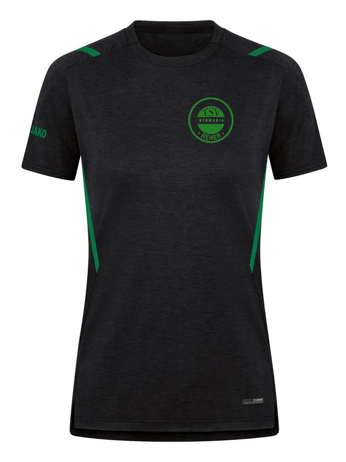 Jako T-Shirt Challenge Damen