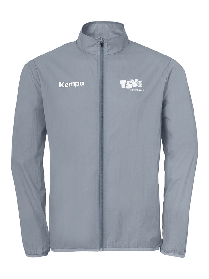 Kempa Active Jacket