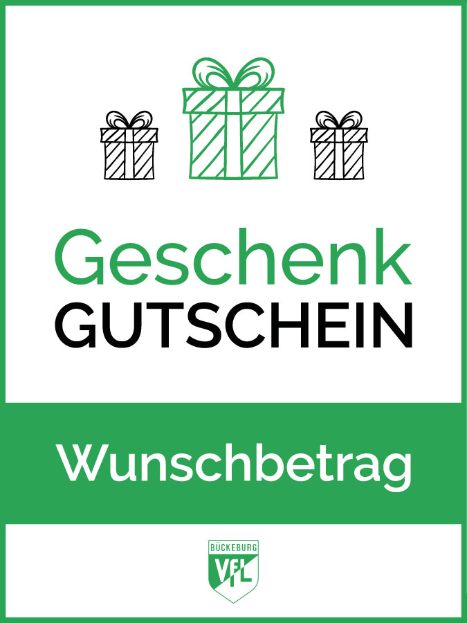 Gutschein zum Ausdrucken