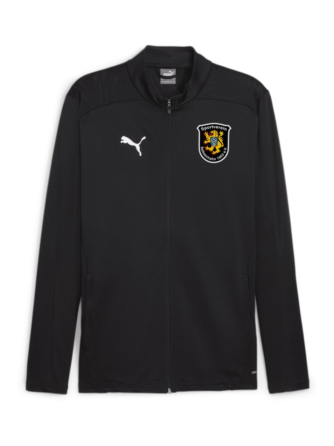 PUMA teamFINAL Trainingsjacke