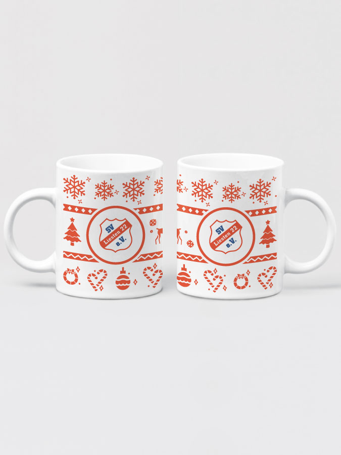 Tasse Christmas