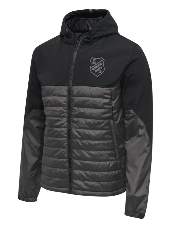 Hummel North Hybrid Jacke