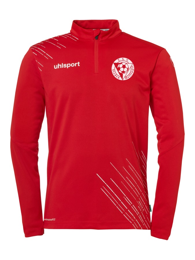 uhlsport Score 26 1/4 Zip Top