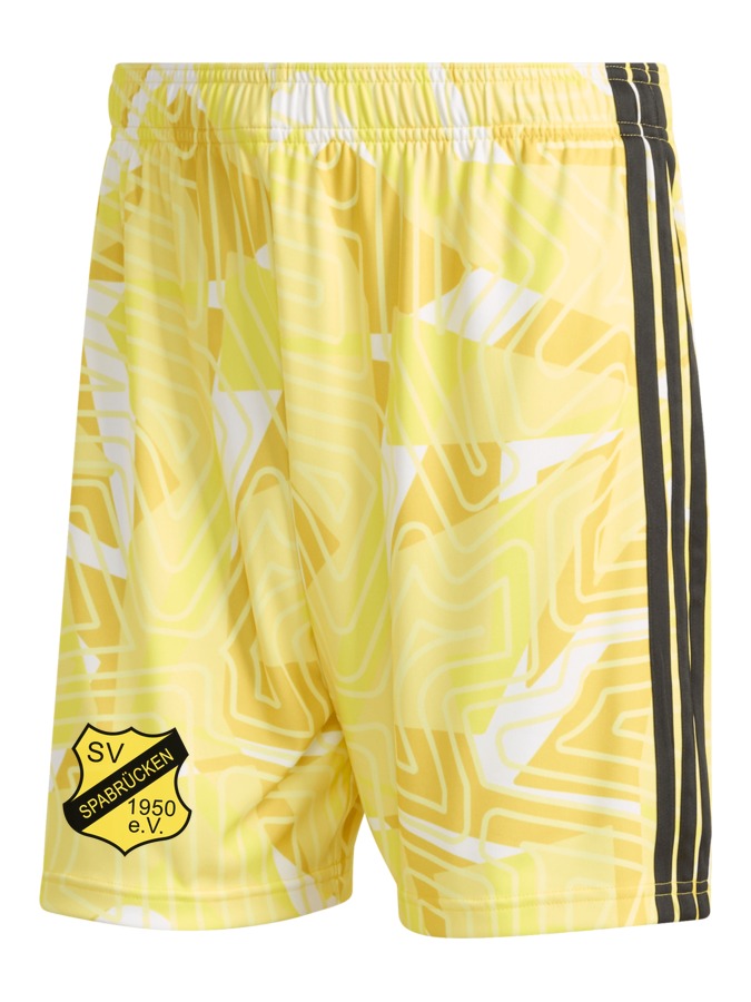 adidas Tiro 26 Competition Torwartshorts