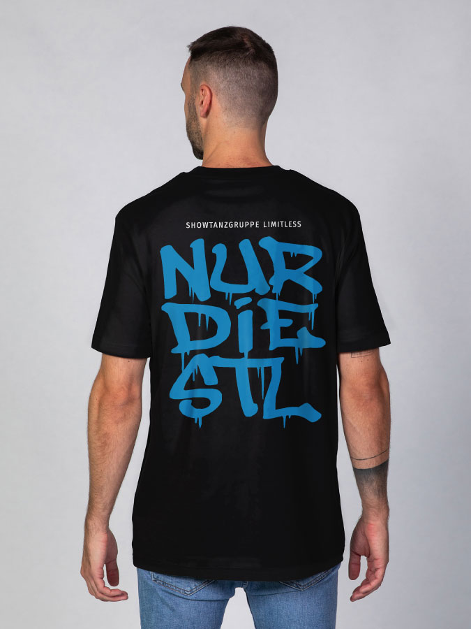 Shirt Street Herren