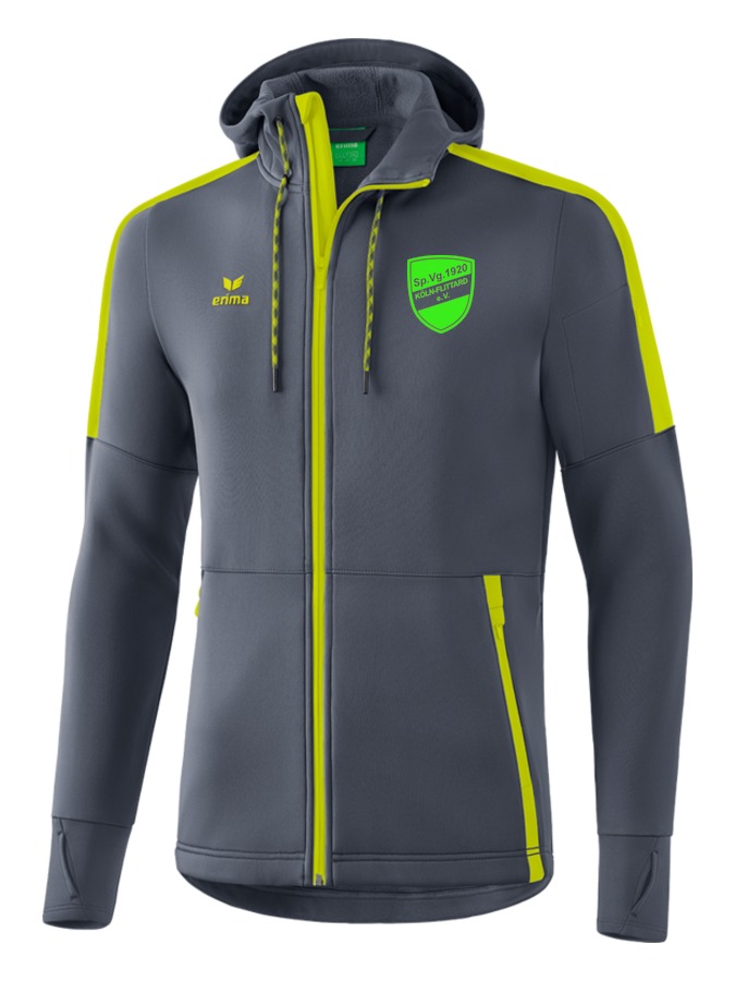 Erima Softshelljacke