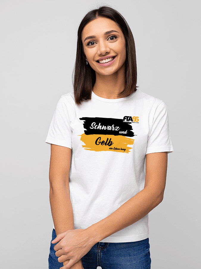 Shirt Loyal Damen