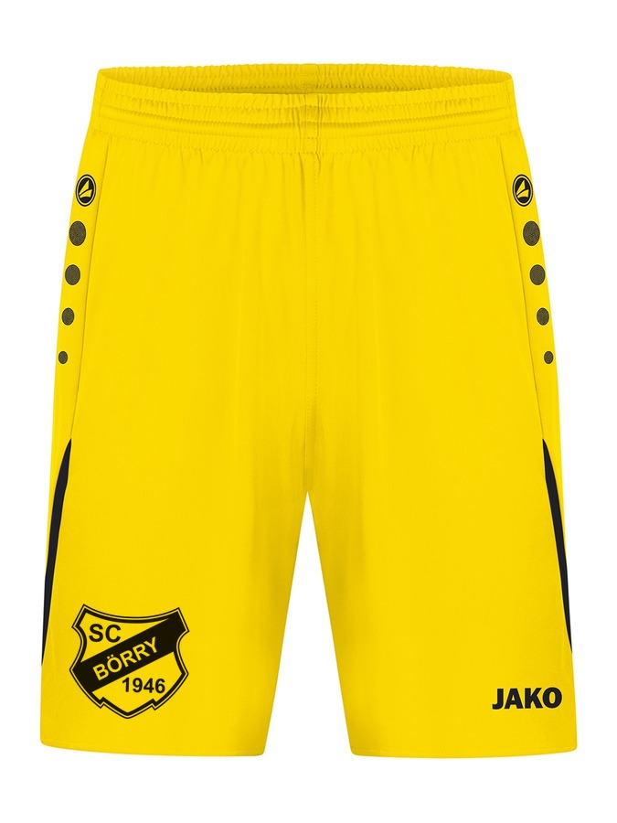 Jako Sporthose Challenge