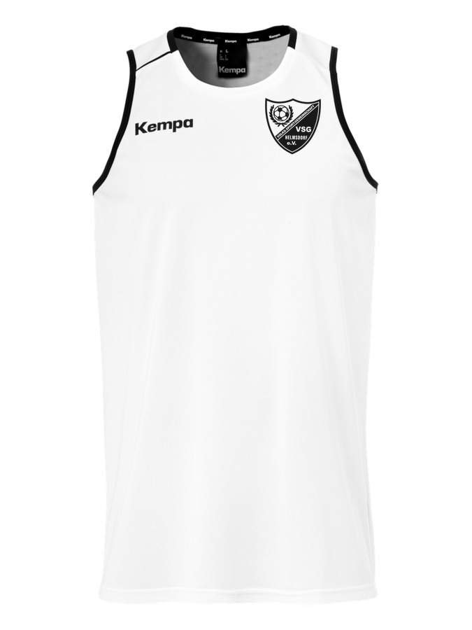 Kempa Player Tank Top
