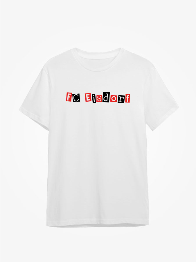 Shirt Letter Kids