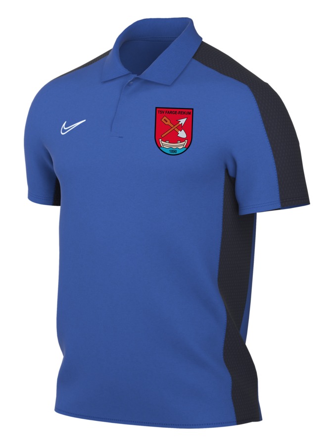Nike Academy 23 Poloshirt