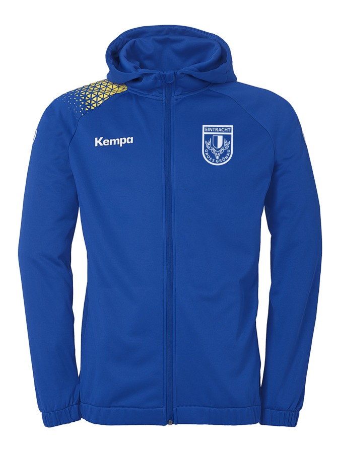 Kempa Ambition 28 Kapuzenjacke