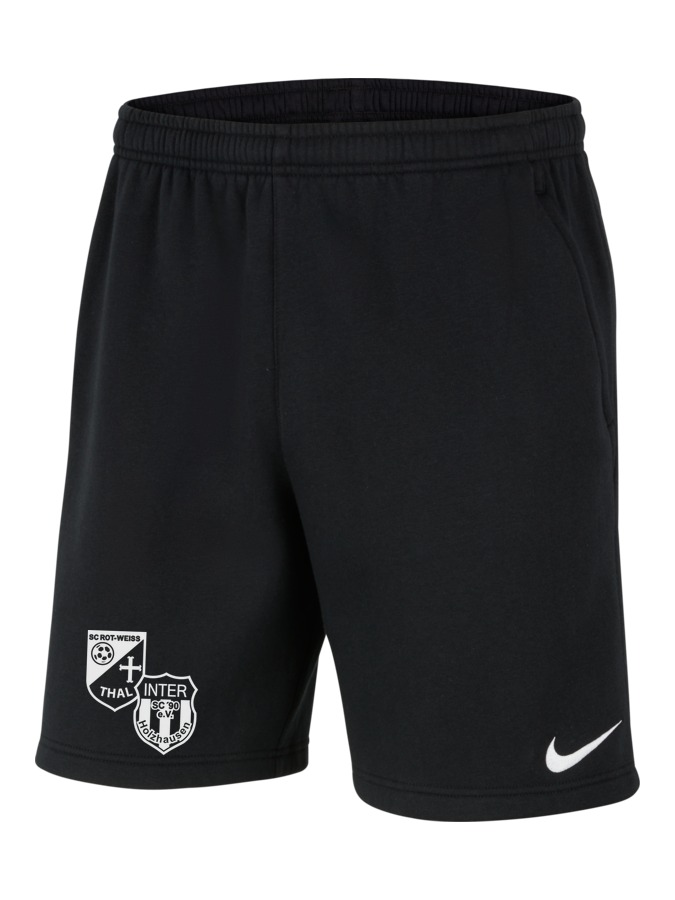 Nike Park 20 Fleece Knit Shorts