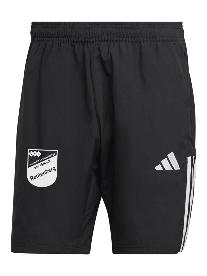 adidas Tiro 23 Competition Downtime Shorts