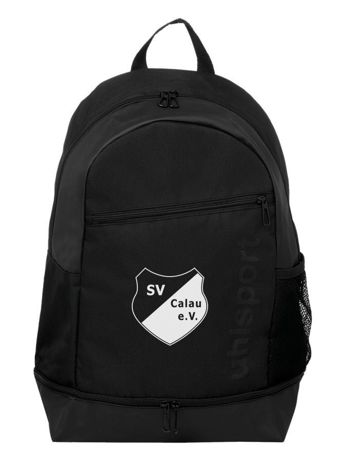 uhlsport Essential Backpack mit Bodenfach