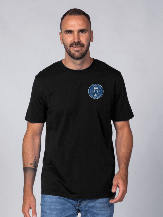 Shirt Organic Herren