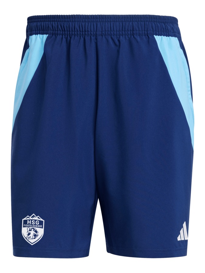 adidas Tiro 24 Competition Downtime Shorts