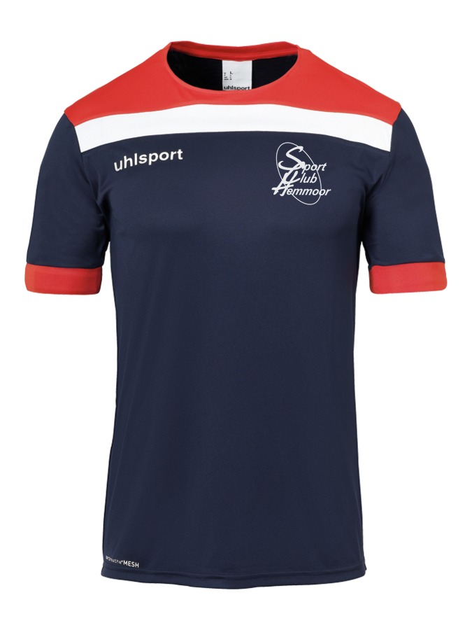 uhlsport Offense 23 Trikot Kurzarm