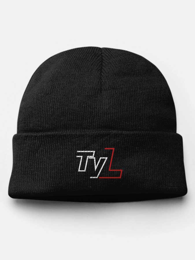 Beanie Sticklogo