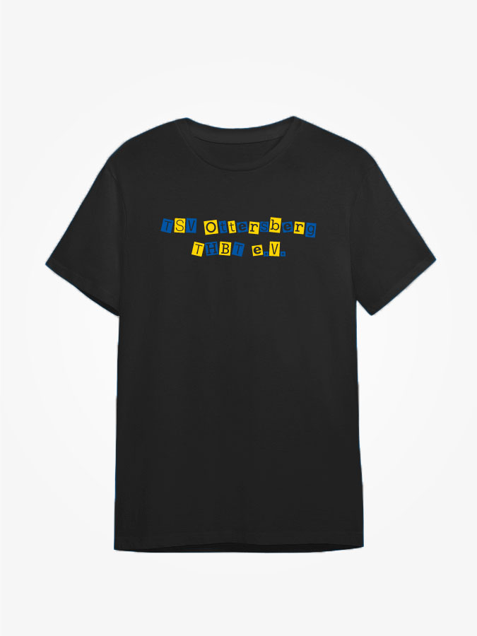 Shirt Letter Kids