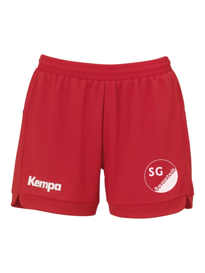 Kempa Prime Shorts Damen