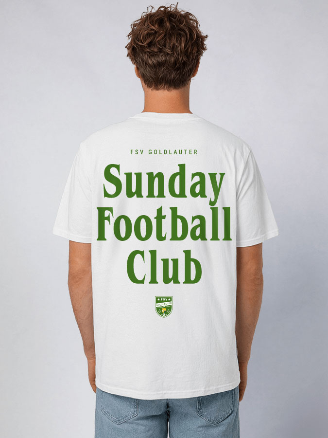 Shirt Club Herren