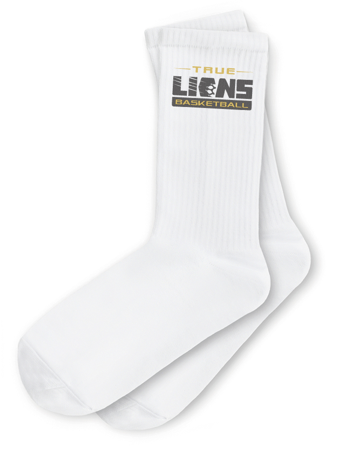 Sportsocken Logo