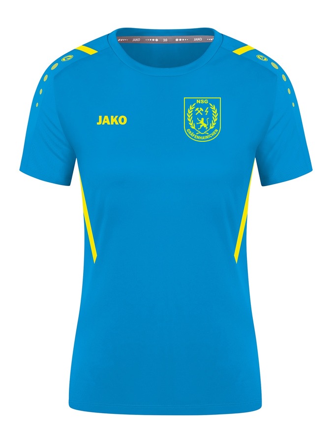 Jako Trikot Challenge Damen