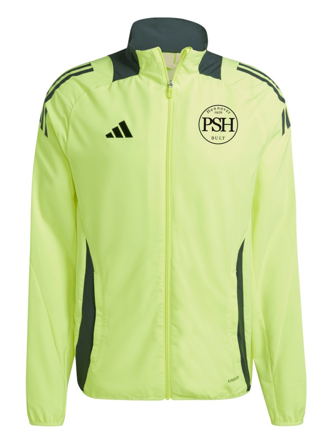 adidas Tiro 24 Competition Präsentationsjacke