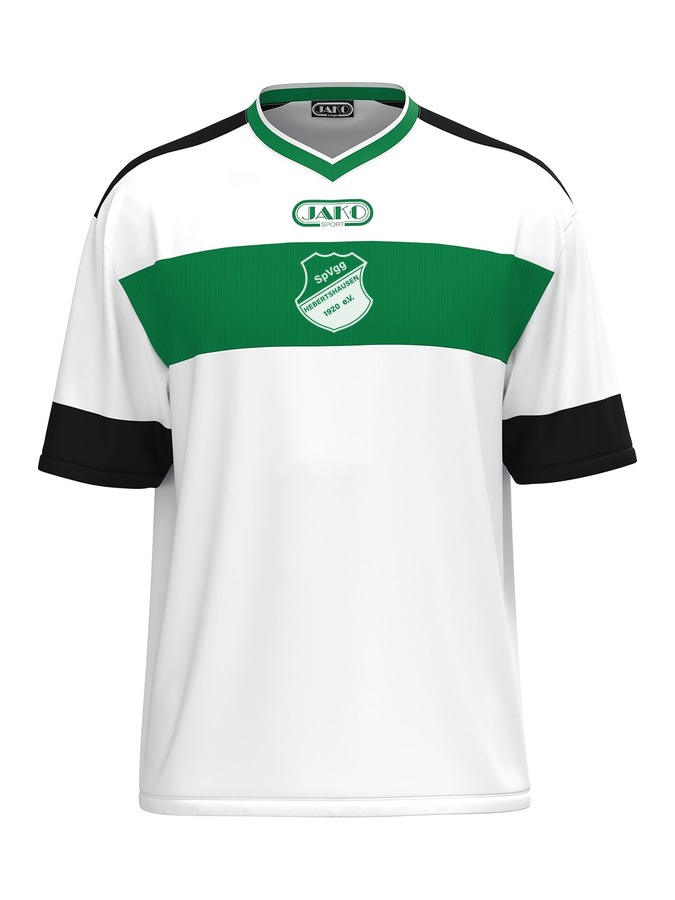 Jako Trikot Club 92 Kurzarm