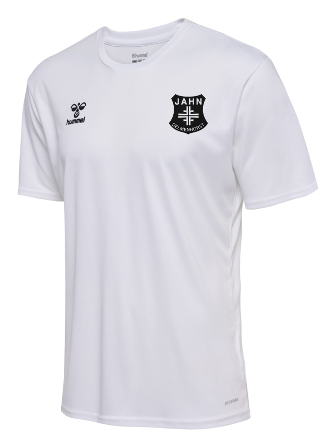 Hummel Essential Jersey Trikot