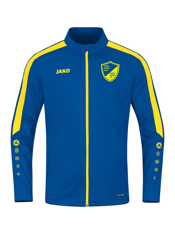 Jako Polyesterjacke Power