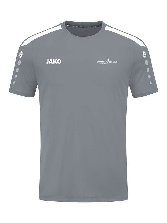 Jako Trikot Power Kurzarm