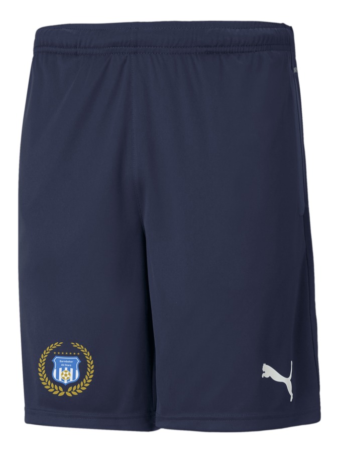 PUMA teamRISE Training Shorts