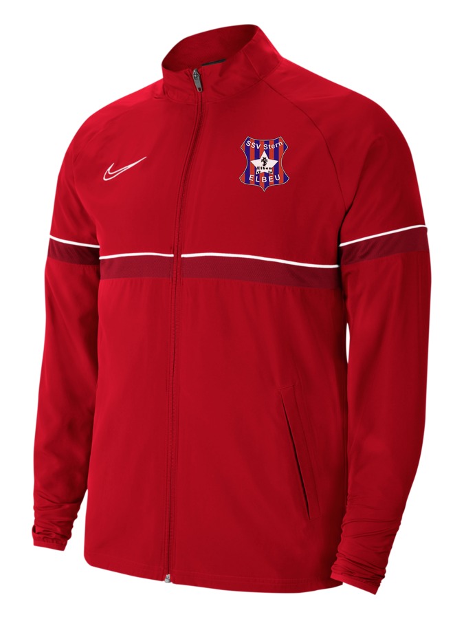 Nike Academy 21 Präsentationsjacke