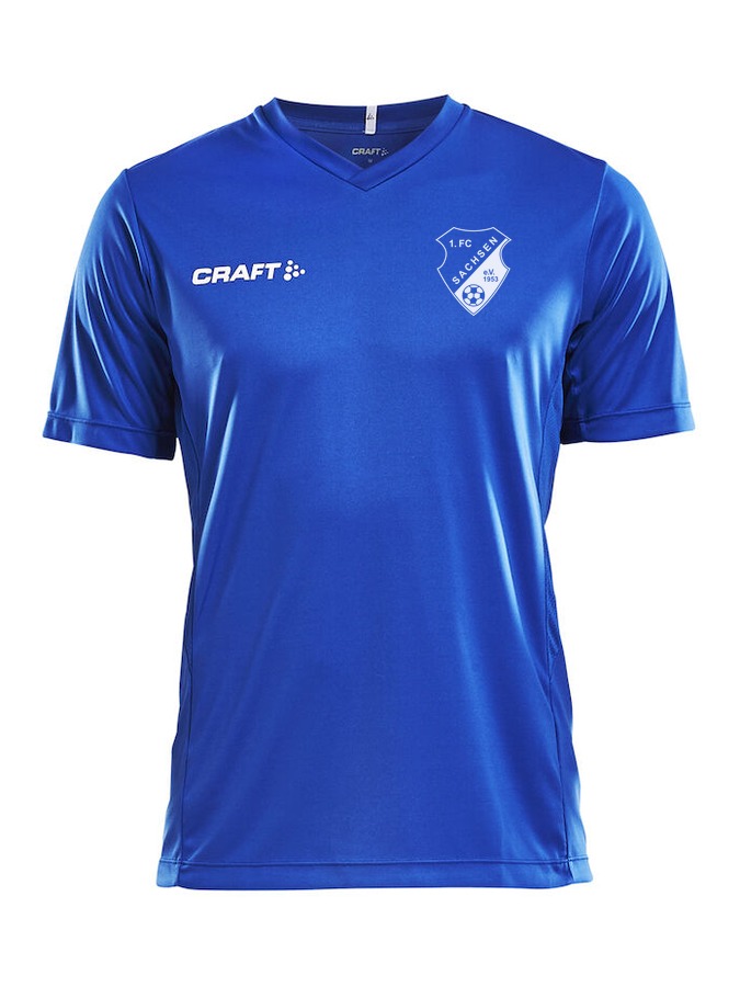 Craft Squad Go Trikot Solid
