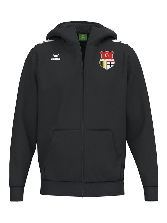 Erima Compete 3 Wings Kapuzenjacke