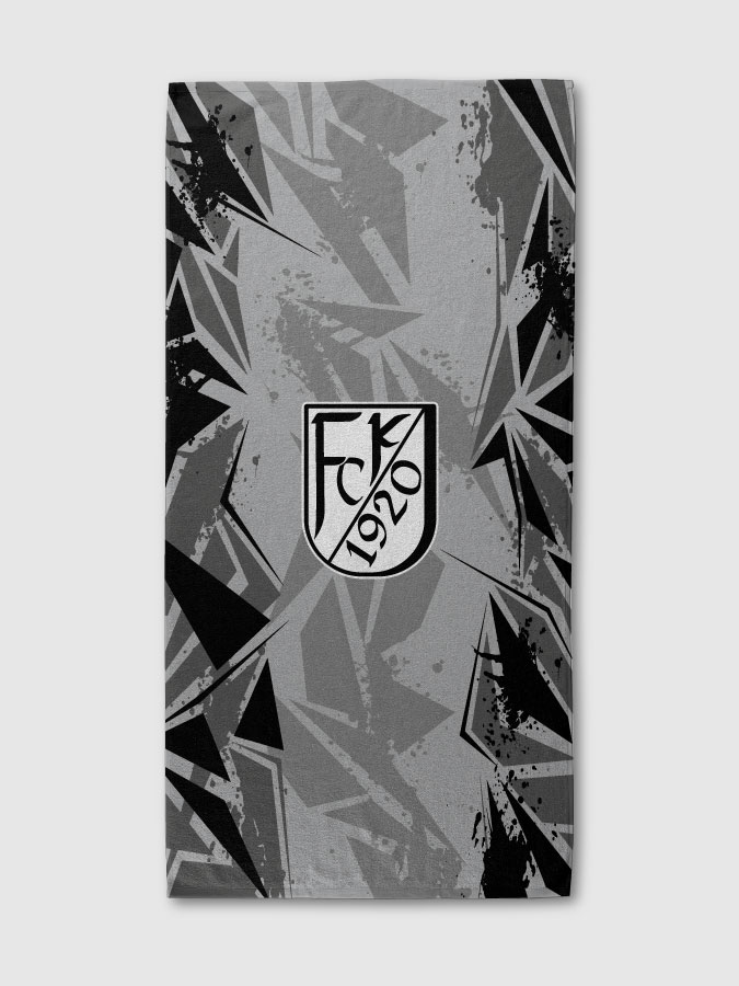 Strandhandtuch Dynamic