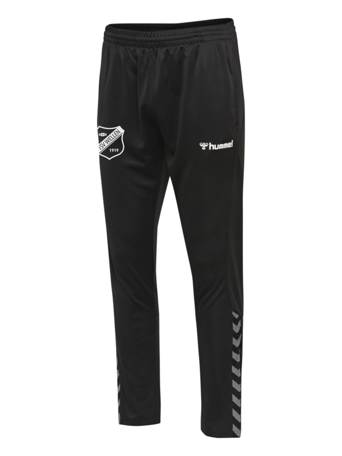 Hummel Authentic Poly Pant