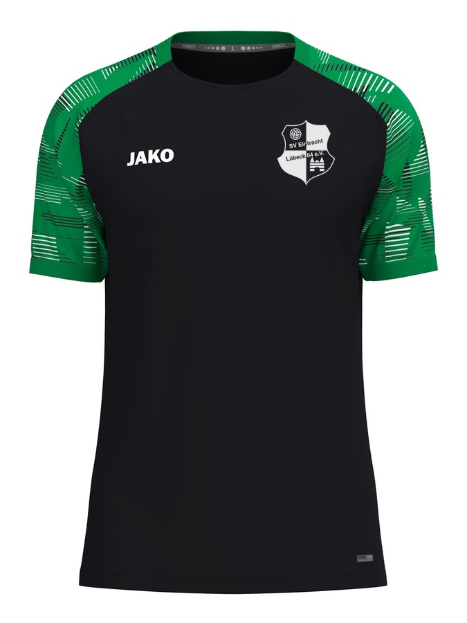 Jako T-Shirt Sonic
