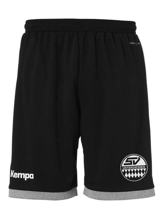 Kempa Core 2.0 Shorts