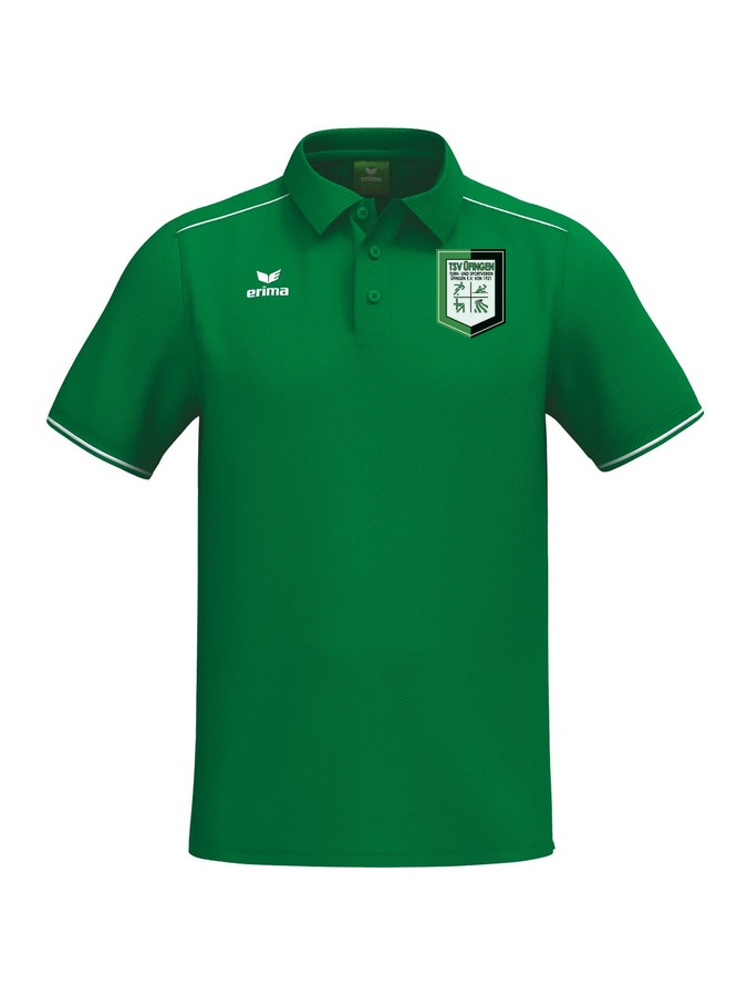 Erima Compete Poloshirt