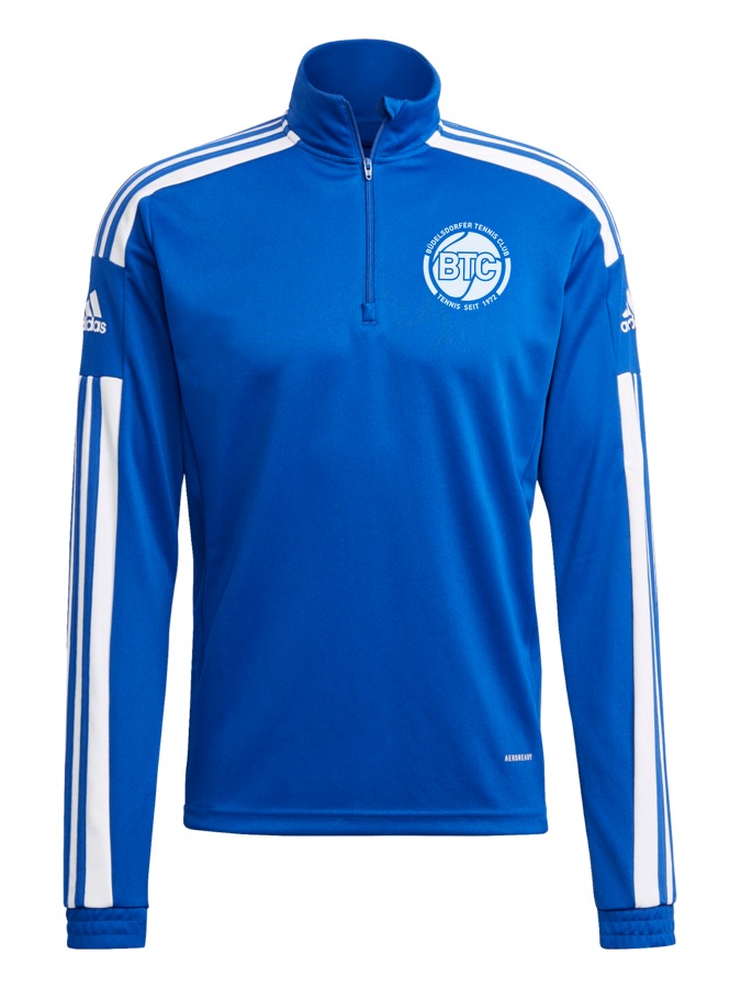 adidas Squadra 21 Trainingstop